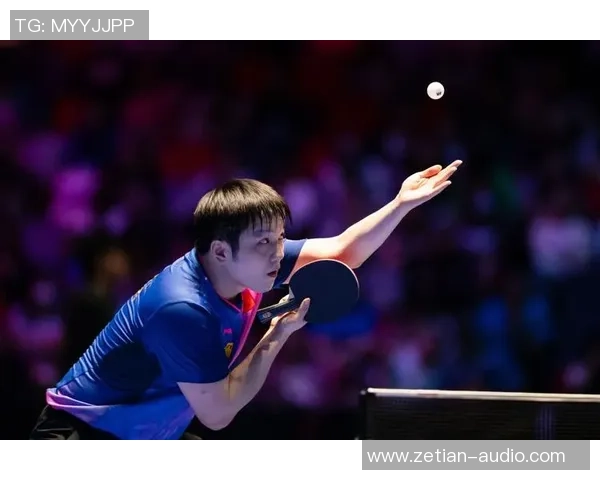 全运会乒乓：樊振东4-1打懵林诗栋连任金牌，4进决赛2度夺冠